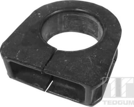 Tedgum 00724431 - Supporto, Scatola guida www.autoricambit.com