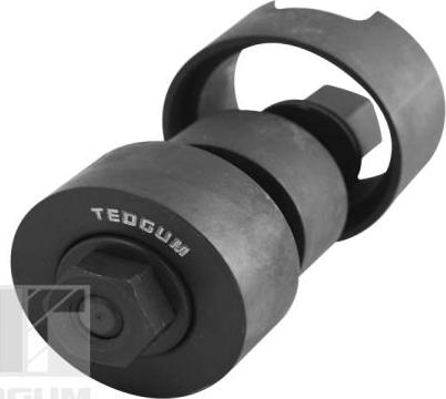 Tedgum TED99545 - - - www.autoricambit.com