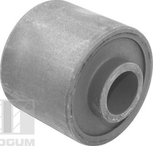 Tedgum TED95413 - Silent Block, Supporto Braccio Oscillante www.autoricambit.com