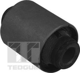 Tedgum TED95128 - Silent Block, Supporto Braccio Oscillante www.autoricambit.com