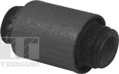 Tedgum TED97424 - Silent Block, Supporto Braccio Oscillante www.autoricambit.com