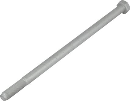 Tedgum TED50829 - Bullone/Vite www.autoricambit.com