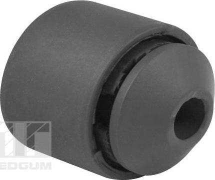 Tedgum TED65829 - Silent Block, Supporto Braccio Oscillante www.autoricambit.com