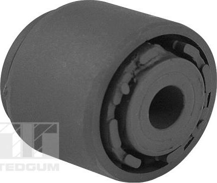 Tedgum TED65829 - Silent Block, Supporto Braccio Oscillante www.autoricambit.com