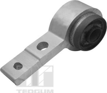 Tedgum TED10616 - Silent Block, Supporto Braccio Oscillante www.autoricambit.com