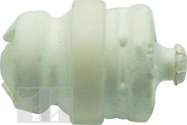 Tedgum TED10621 - Tampone paracolpo, Sospensione www.autoricambit.com