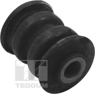 Tedgum TED12865 - Silent Block, Supporto Braccio Oscillante www.autoricambit.com