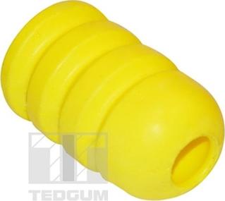 Tedgum TED85623 - Tampone paracolpo, Sospensione www.autoricambit.com