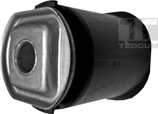 Tedgum TED81185 - Supporto, Corpo assiale www.autoricambit.com