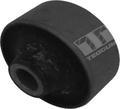 Tedgum TED33012 - Silent Block, Supporto Braccio Oscillante www.autoricambit.com