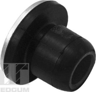 Tedgum TED37213 - Supporto, Scatola guida www.autoricambit.com