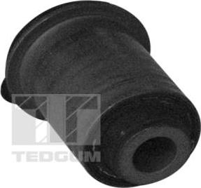 Tedgum TED26439 - Silent Block, Supporto Braccio Oscillante www.autoricambit.com