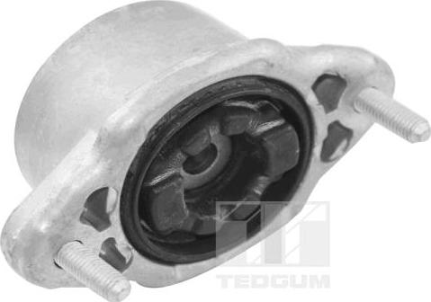 Tedgum TED73894 - Supporto ammortizzatore a molla www.autoricambit.com