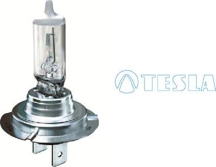 TESLA B50701 - Lampadina, Faro di profondità www.autoricambit.com