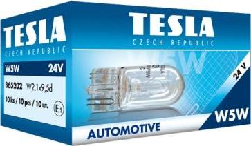 TESLA B65202 - Lampadina, Indicatore direzione www.autoricambit.com