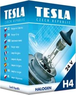 TESLA B10402 - Lampadina, Faro di profondità www.autoricambit.com