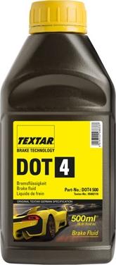 Textar 95002110 - Liquido freni www.autoricambit.com