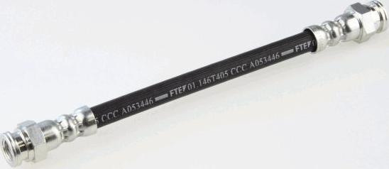 Textar 40005800 - Flessibile del freno www.autoricambit.com