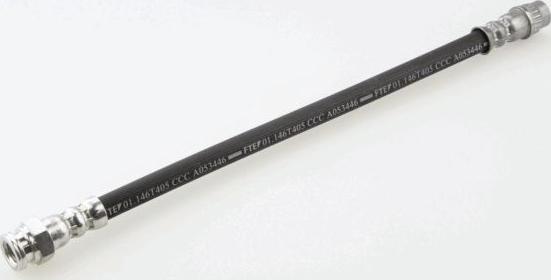 Textar 40021400 - Flessibile del freno www.autoricambit.com