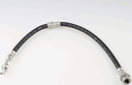 Textar 40076500 - Flessibile del freno www.autoricambit.com