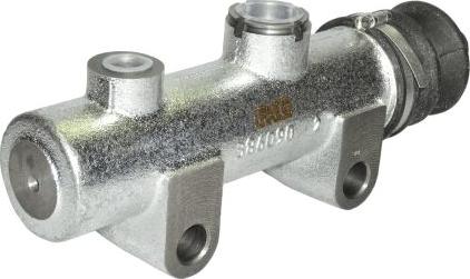 Textar 50034200 - Cilindro trasmettitore, Frizione www.autoricambit.com