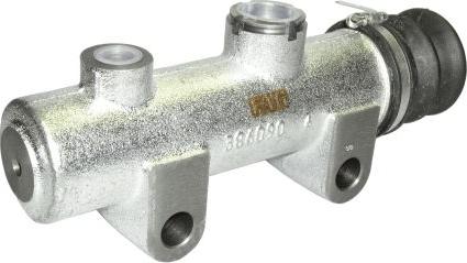 Textar 50030300 - Cilindro trasmettitore, Frizione www.autoricambit.com