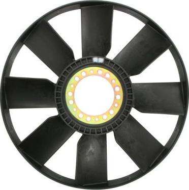 Thermotec D9IV003TT - Girante, Raffreddamento motore www.autoricambit.com