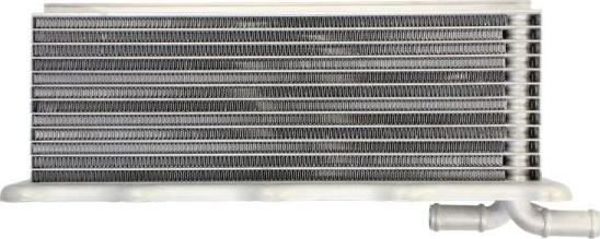 Thermotec D4A031TT - Intercooler www.autoricambit.com