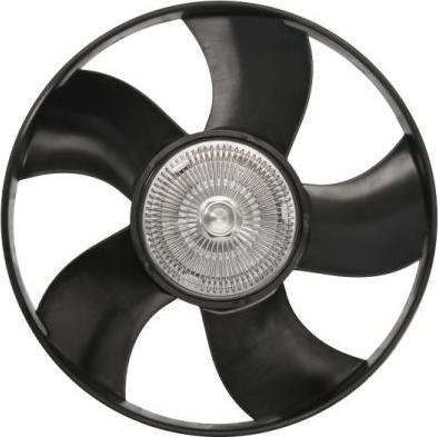 Thermotec D5ME017TT - Ventola, Raffreddamento motore www.autoricambit.com