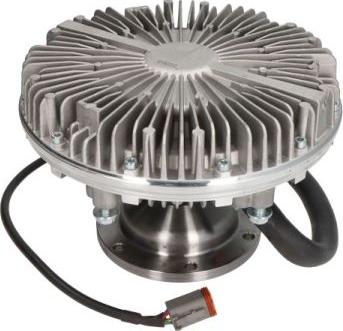 Thermotec D5SC016TT - Giunto di collegamento, Ventilatore radiatore www.autoricambit.com