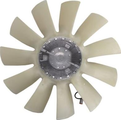 Thermotec D5SC012TT - Giunto di collegamento, Ventilatore radiatore www.autoricambit.com