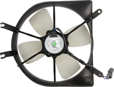 Thermotec D84008TT - Ventola, Raffreddamento motore www.autoricambit.com