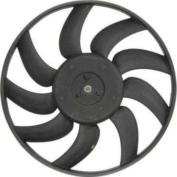 Thermotec D8A006TT - Elettromotore, Ventola radiatore www.autoricambit.com