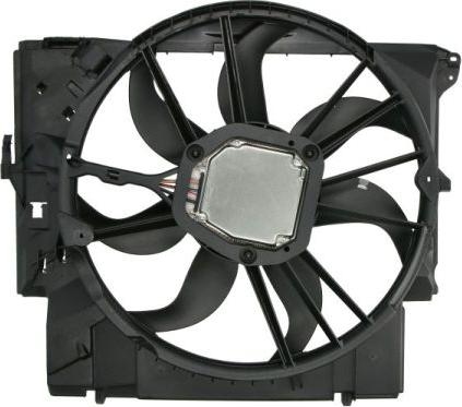 Thermotec D8B012TT - Ventola, Raffreddamento motore www.autoricambit.com