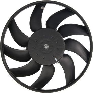 Thermotec D8M009TT - Ventola, Raffreddamento motore www.autoricambit.com