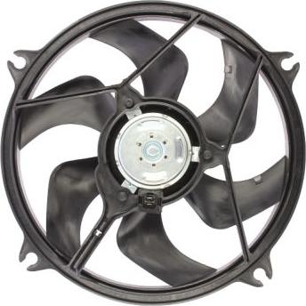 Thermotec D8P008TT - Ventola, Raffreddamento motore www.autoricambit.com