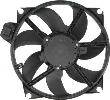 Thermotec D8R007TT - Ventola, Raffreddamento motore www.autoricambit.com