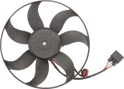 Thermotec D8W036TT - Ventola, Raffreddamento motore www.autoricambit.com