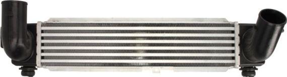 Thermotec DA03004TT - Intercooler www.autoricambit.com