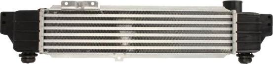 Thermotec DA03004TT - Intercooler www.autoricambit.com