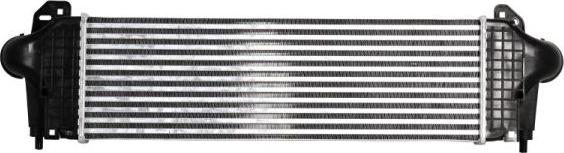 Thermotec DAIV005TT - Intercooler www.autoricambit.com