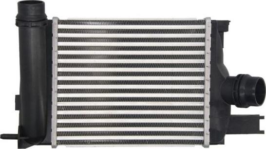 Thermotec DAR020TT - Intercooler www.autoricambit.com