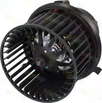 Thermotec DDG001TT - Ventilatore abitacolo www.autoricambit.com