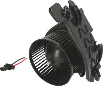 Thermotec DDR018TT - Ventilatore abitacolo www.autoricambit.com