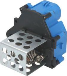 Thermotec DEP008TT - Regolatore, Ventitlatore abitacolo www.autoricambit.com