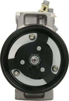 Thermotec KTT095004 - Compressore, Climatizzatore www.autoricambit.com