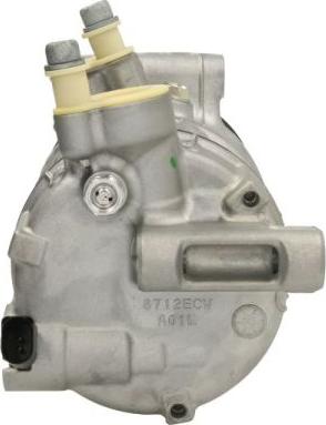 Thermotec KTT095004 - Compressore, Climatizzatore www.autoricambit.com