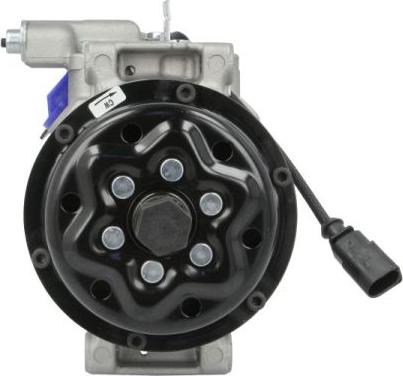 Thermotec KTT095001 - Compressore, Climatizzatore www.autoricambit.com