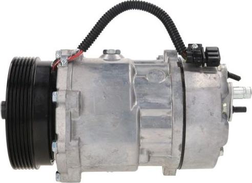 Thermotec KTT095003 - Compressore, Climatizzatore www.autoricambit.com