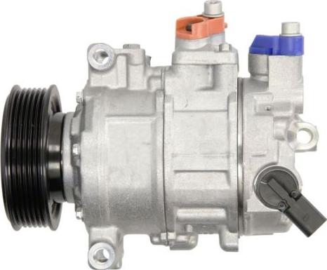 Thermotec KTT095002 - Compressore, Climatizzatore www.autoricambit.com